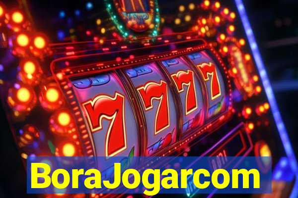 BoraJogarcom