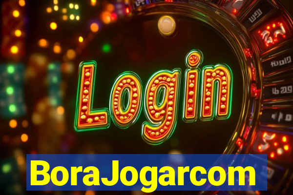 BoraJogarcom