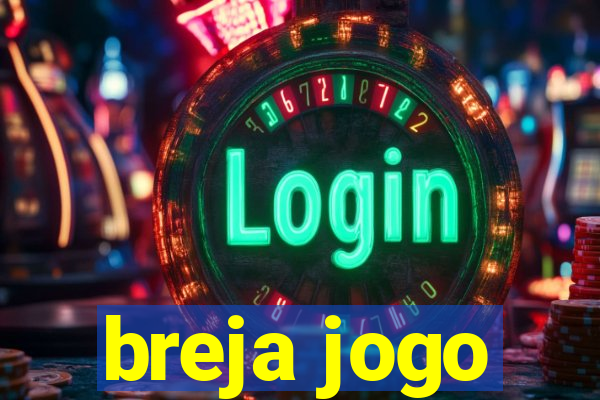 breja jogo