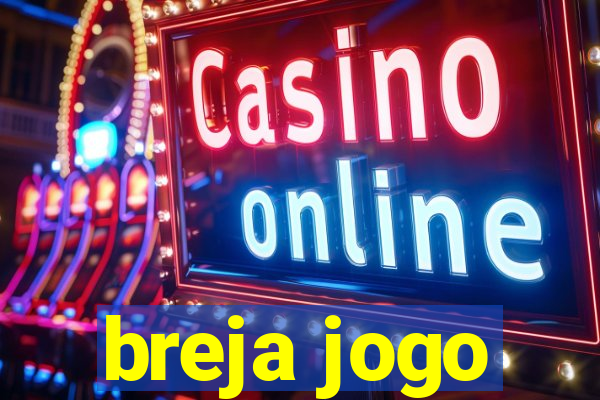 breja jogo