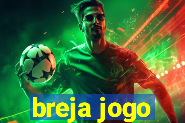 breja jogo