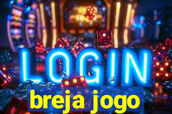 breja jogo