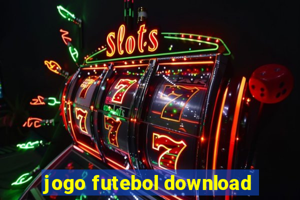 jogo futebol download