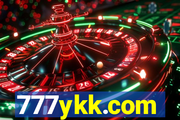 777ykk.com