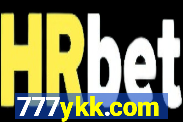 777ykk.com