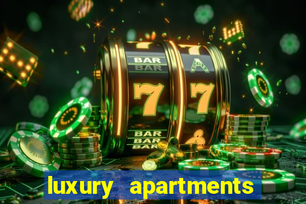 luxury apartments in chelsea london