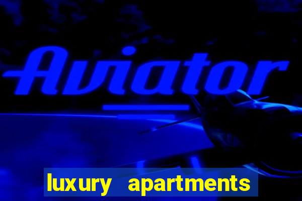 luxury apartments in chelsea london