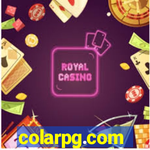 colarpg.com