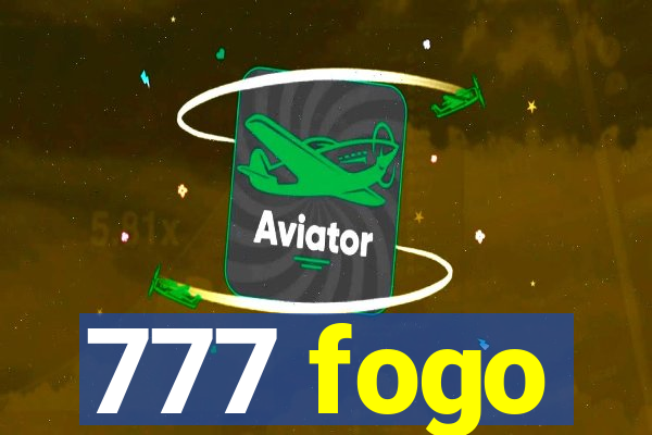 777 fogo