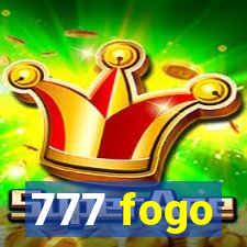 777 fogo