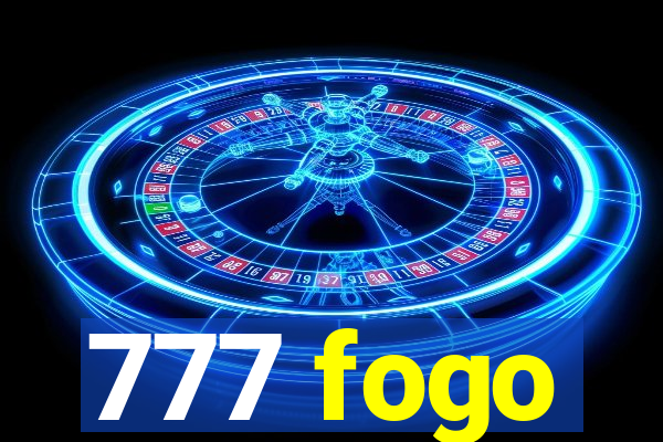 777 fogo