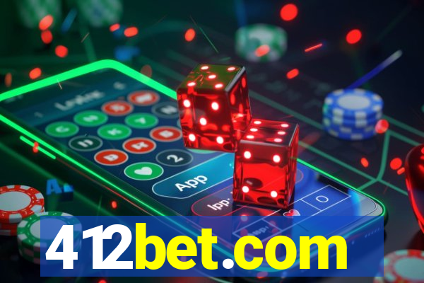 412bet.com