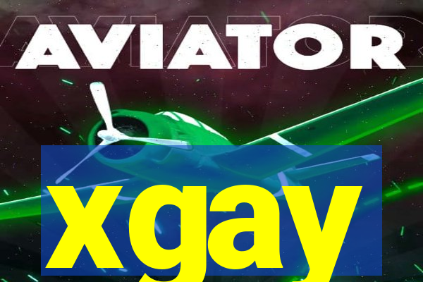 xgay