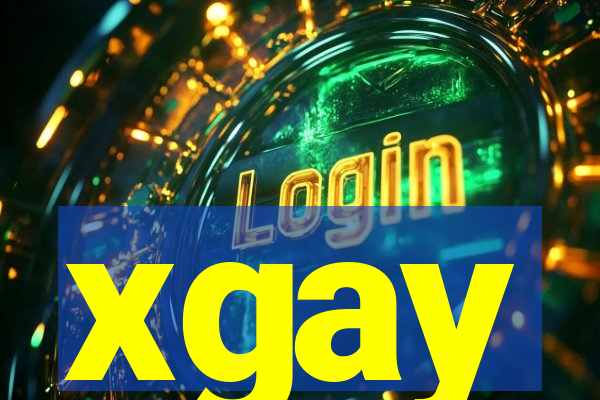 xgay