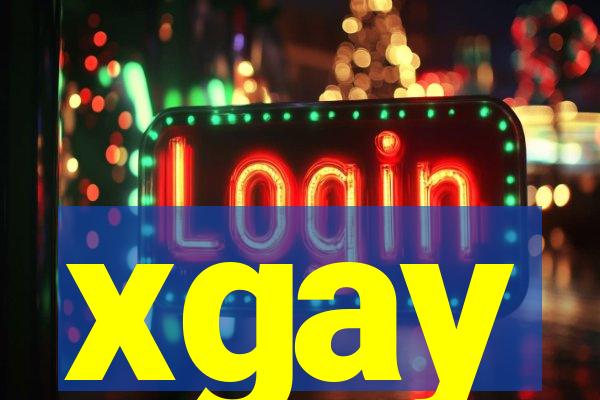 xgay