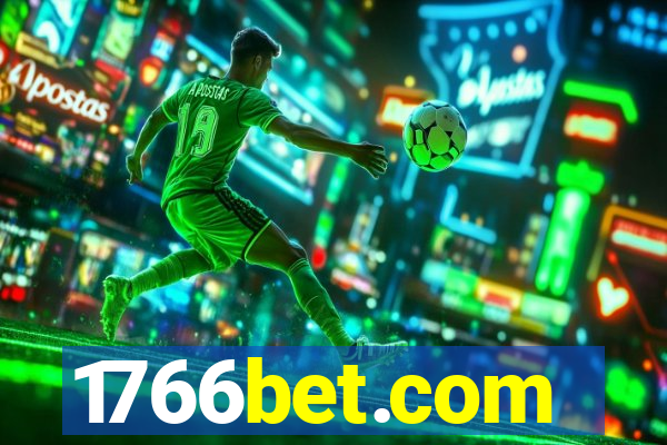 1766bet.com