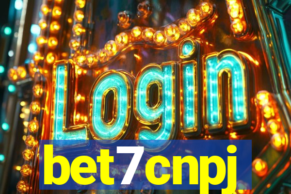 bet7cnpj