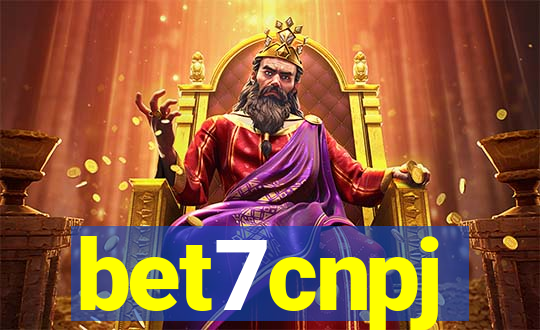 bet7cnpj