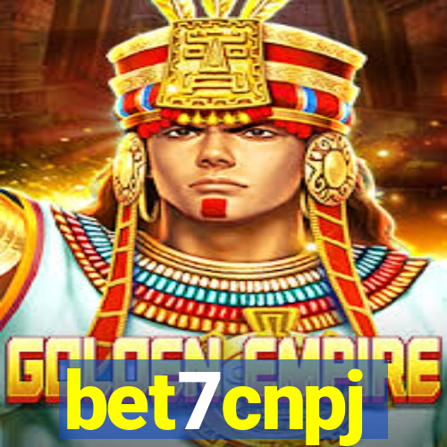 bet7cnpj