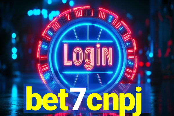 bet7cnpj