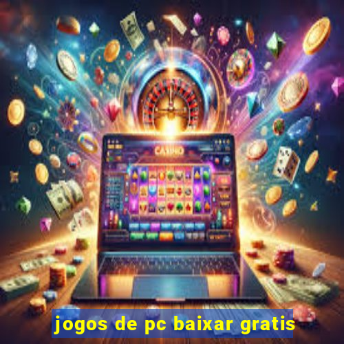 jogos de pc baixar gratis