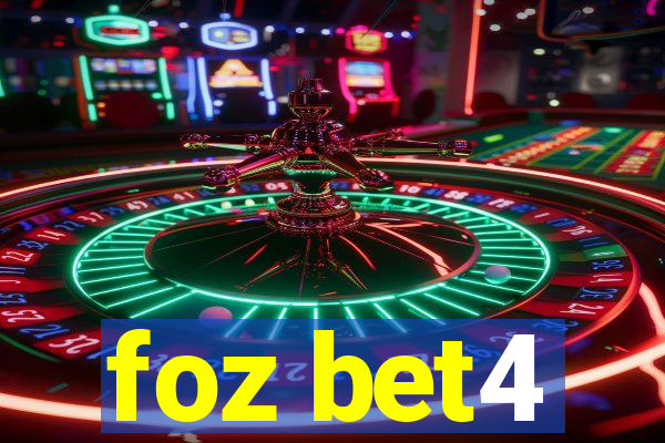 foz bet4