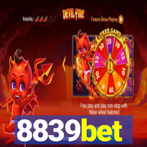 8839bet