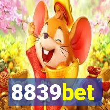 8839bet