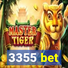 3355 bet