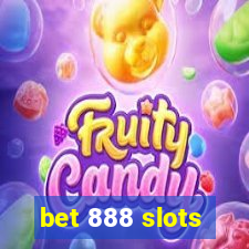 bet 888 slots