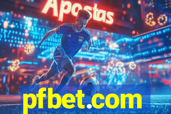 pfbet.com