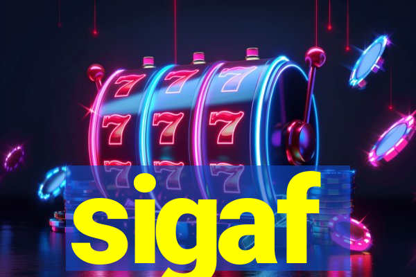 sigaf