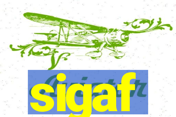 sigaf