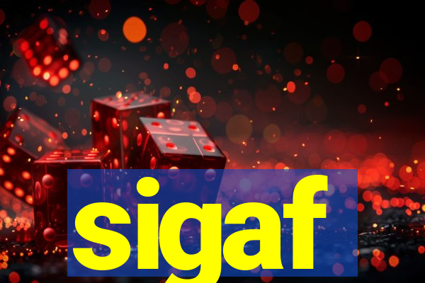 sigaf