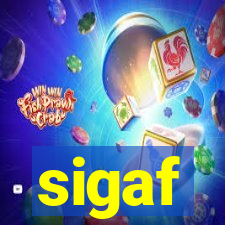 sigaf