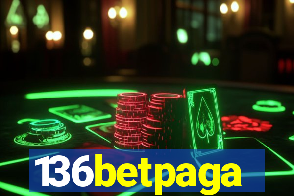 136betpaga