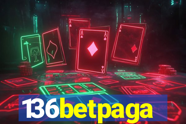 136betpaga