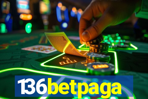 136betpaga