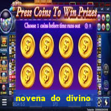 novena do divino pai eterno