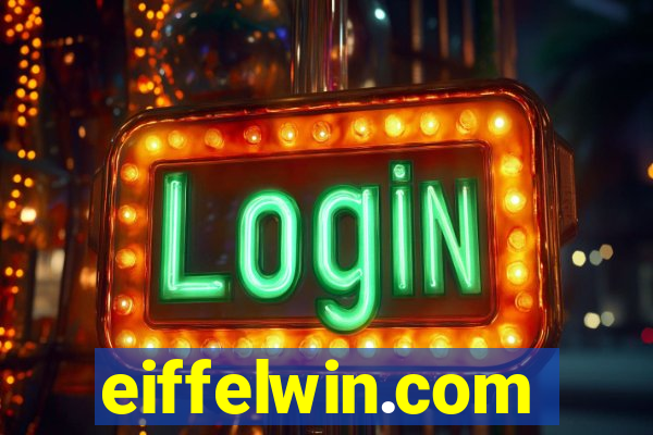 eiffelwin.com