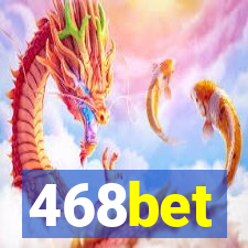 468bet