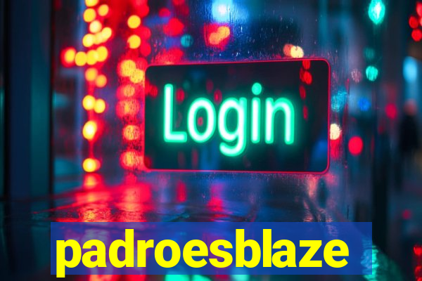 padroesblaze