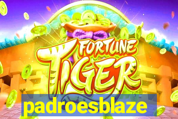 padroesblaze