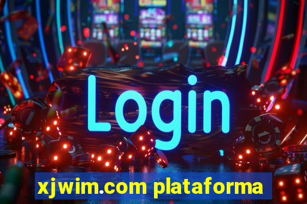 xjwim.com plataforma