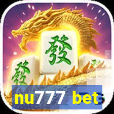 nu777 bet