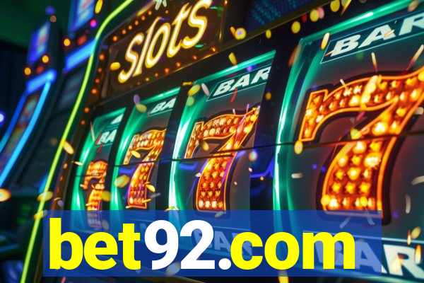 bet92.com