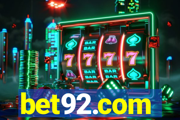 bet92.com