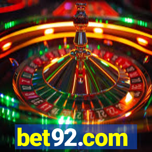 bet92.com