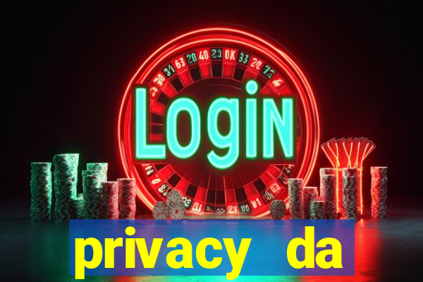 privacy da pipokinha gratis