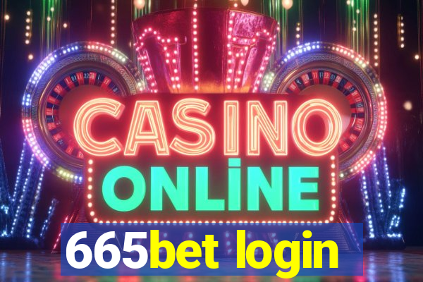 665bet login